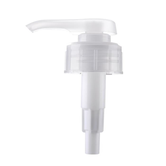 33/410, 38/410 and 45mm Pumps for Honey and Syrup (SM25A18)