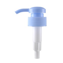 33/410 and 38/410 Big Dosage Lotion Dispenser Pumps 4cc (SM25A6)