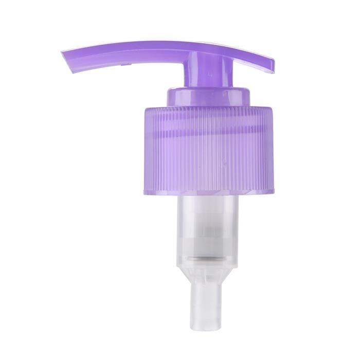 24/410, 24/415, 28/410, 28/400 Lotion Pumps 2cc output (SM24F)