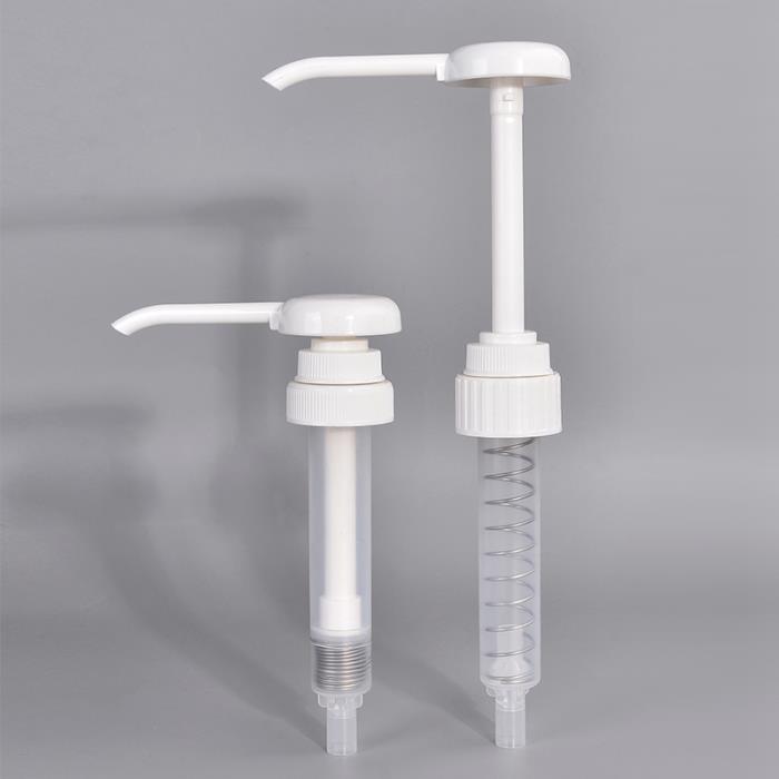 33/410 Lotion Pumps (SM25A21-2)