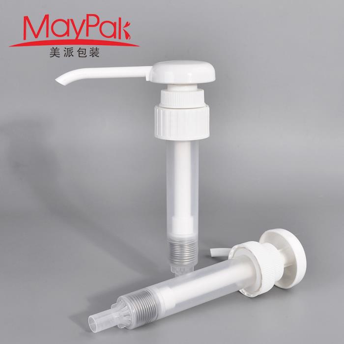 38/410 Lotion Pumps (SM25A21-2)