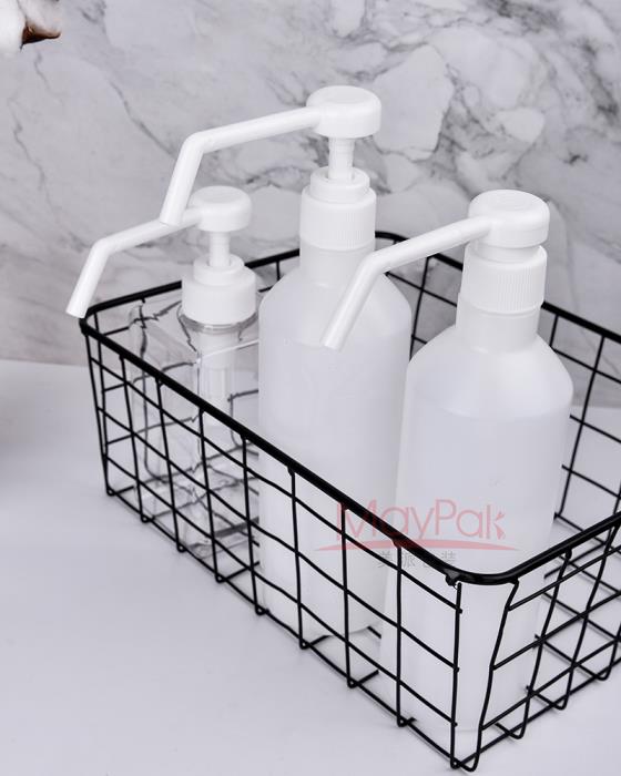 24/410 Lotion Pumps (SM23N)