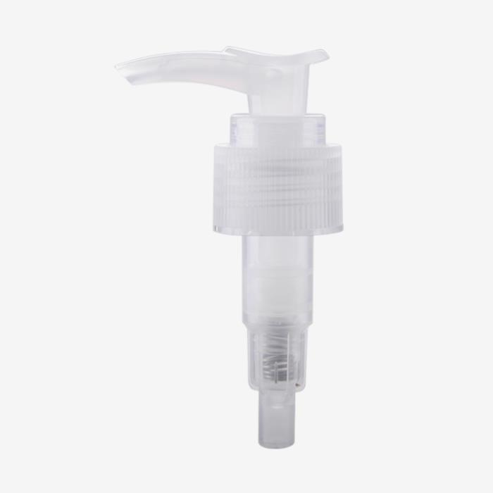 24/410 Lotion Pumps (SM23B)