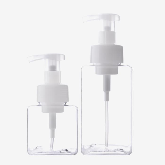 250ml and 450ml Bottles (SM3206)