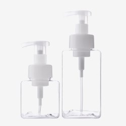 250ml and 450ml Bottles (SM3206)
