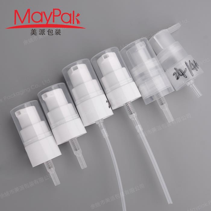 24mm Double wall Foam pump (SM3137-2)