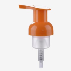 40mm Foam Pump (SM3108B)