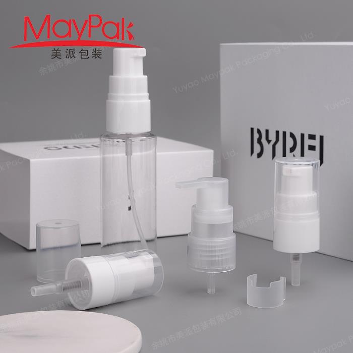 20mm Double wall Foam pump (SM3137-1)