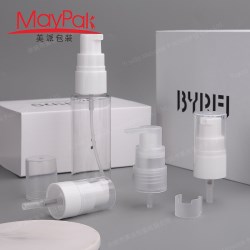 20mm Double wall Foam pump (SM3137-1)