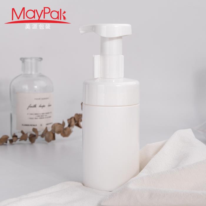 150ml Bottle with Foam Pump (MP4217)