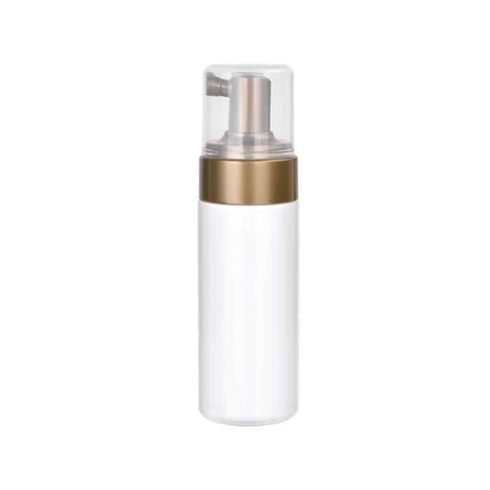 300ml Bottle with Foam pump (SM3204)