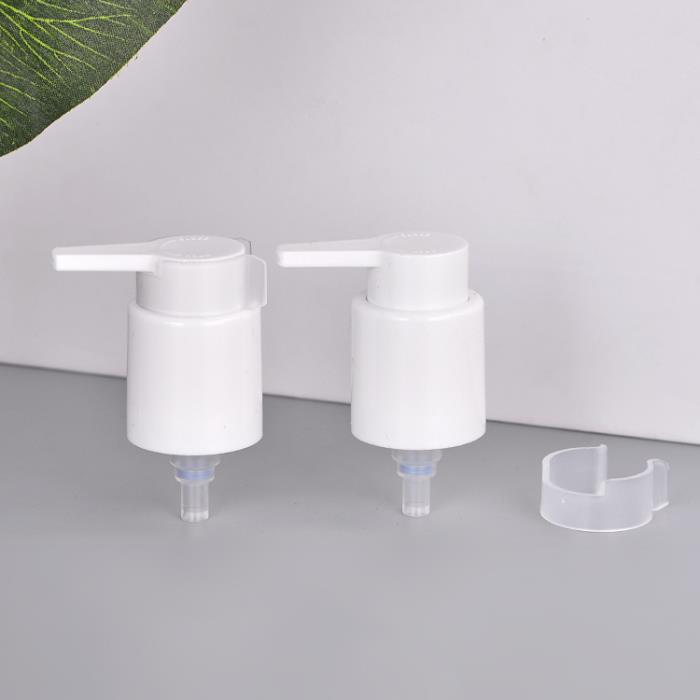 Plastic Treatment Pumps (SM6132)