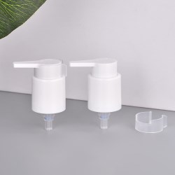 Plastic Treatment Pumps (SM6132)