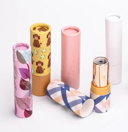 Lipstick Tube MP11202 (16mm)