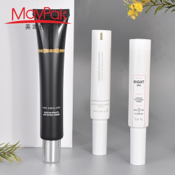 22mm Plastic Cosmetic Tube with Airless Pump (MP81-PBL Tube)