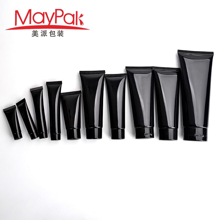 Laminated PE-Plastic Cosmetic Tubes (MP81-PBL Tube)