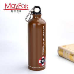 350ml Aluminium Water Bottle