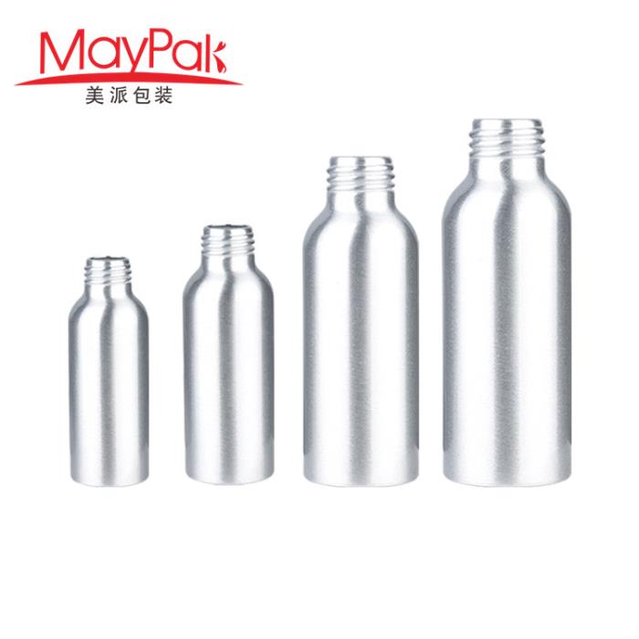 200ml Aluminium Bottle