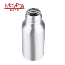 30ml Aluminium Bottle