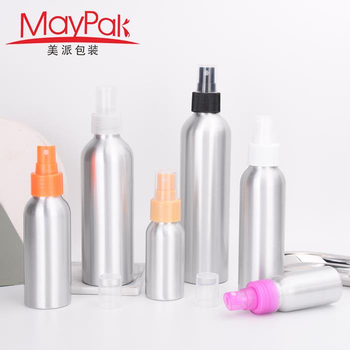 250ml Aluminium Bottle