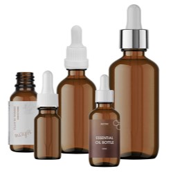 80ml Essential Oil Bottles (MP3104)