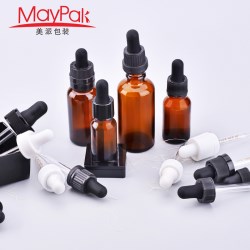 50ml Essential Oil Bottles (MP3104)