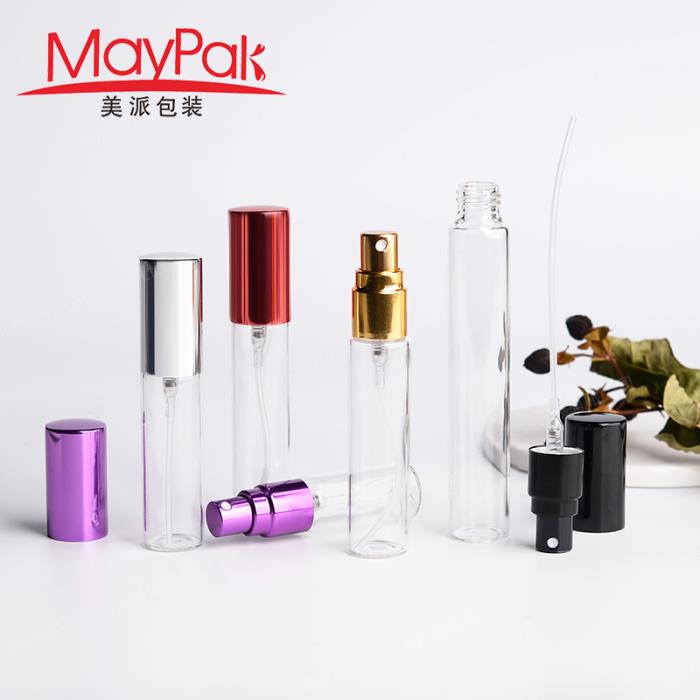 8ml Perfume Glass Spray Bottles (MP3146)