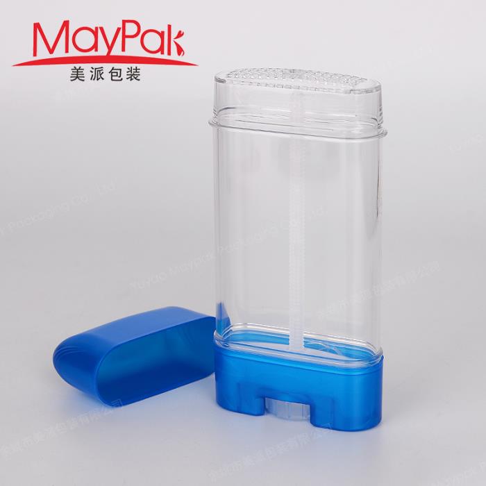 85g Plastic Deodorant Stick (MP1219)