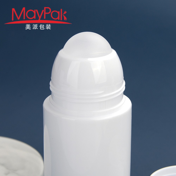 Environmentally Friendly Refillable Roll On Bottles (MP1147)