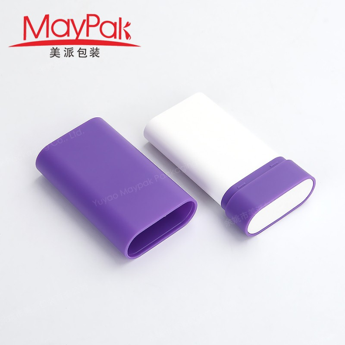 Oval Twist Up Gel Deodorant Sticks (MP1222)