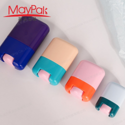 Refillable PCR Deodorant Sticks (MP1218)