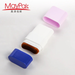10g Recyclable Oval Twist Up Deodorant Stick (MP1229)