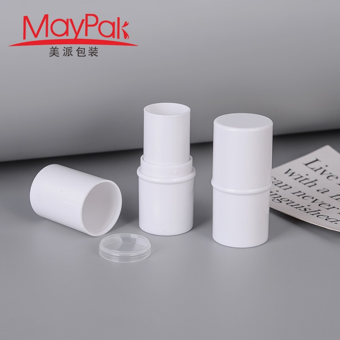 Round PCR Recyclable Sticks (MP1224)