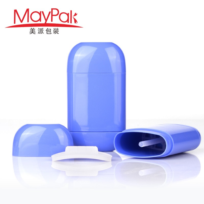 75g Plastic Recyclable Deodorant Sunscreen Stick (MP1228)