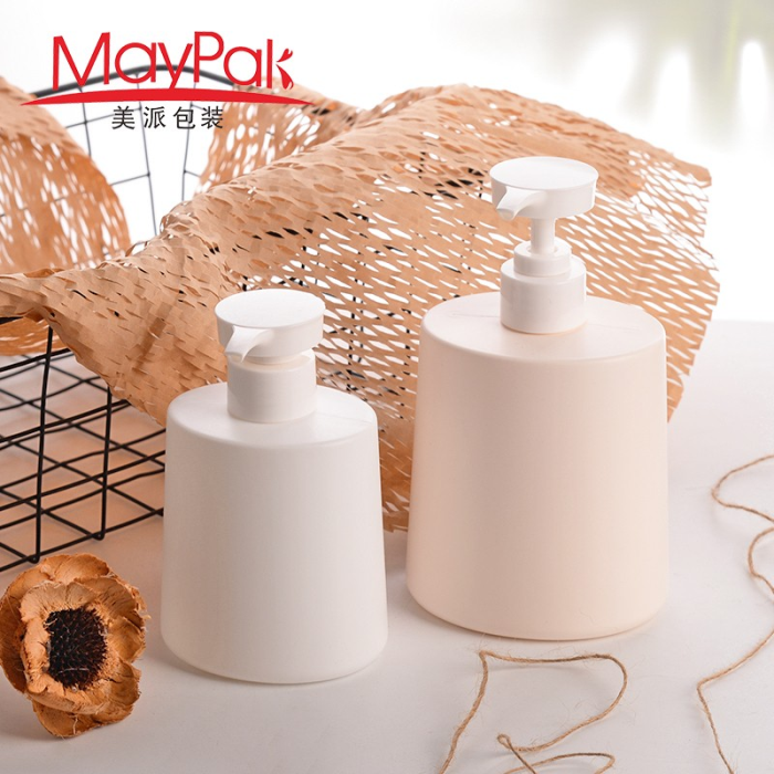 300ml & 500ml Lotion Bottles (MP4220)