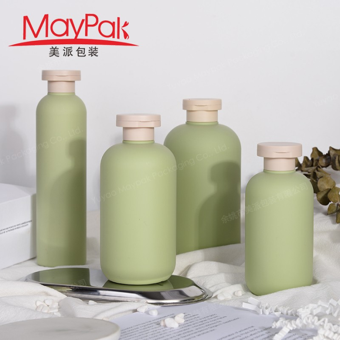 120ml Lotion Bottle