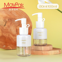 Luxury Eco-Friendly Lotion Bottles (MP4172)
