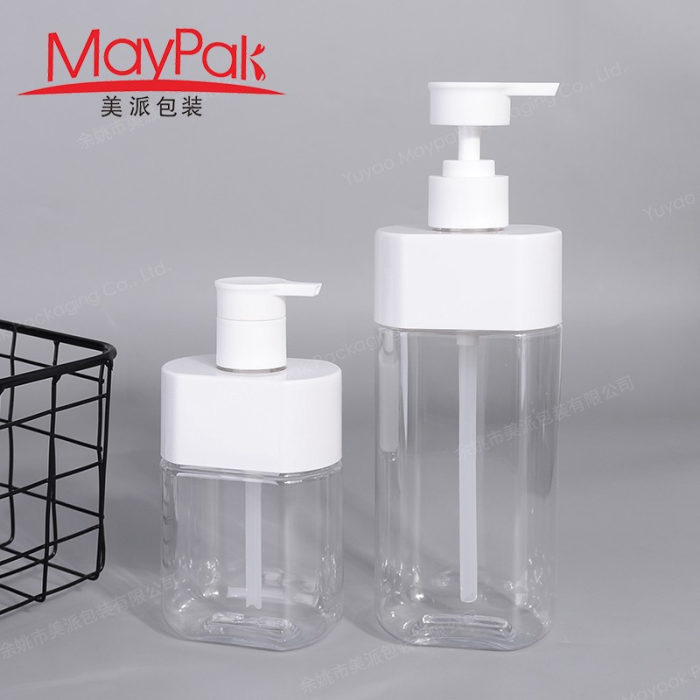 300ml PET Bottle