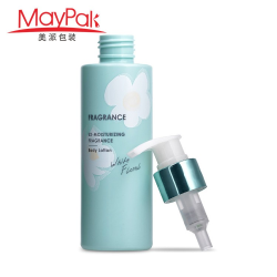 Lotion Bottles (MP4102)