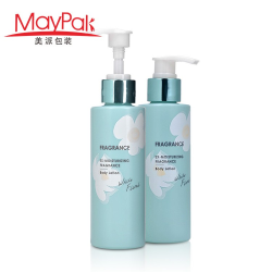 150ml PET Lotion Bottle (MP4102)
