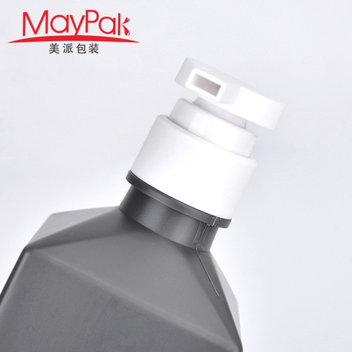 Square HDPE Bottles (MP4607)