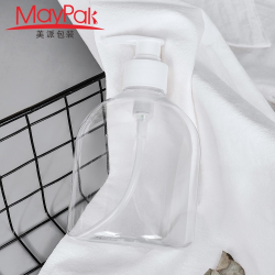 PET Hand Sanitizer Bottles (MP4103)