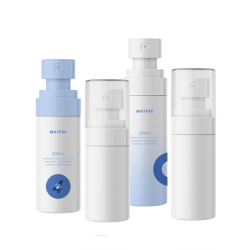 50ml Sunscreen Spray Bottle
