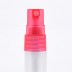 7ml Plastic Perfume Bottle (SM5106)
