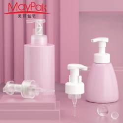 Maypaks Metal-Free Foaming Pumps