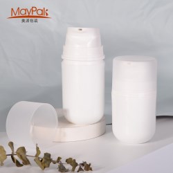 Eco Friendly Airless Packs at MayPak