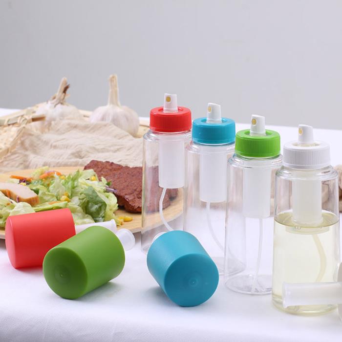 Plastic Air Pressure Aerosol Spray by Maypak