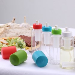 Plastic Air Pressure Aerosol Spray by Maypak