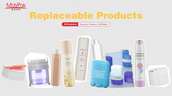 Eco-Friendly vs. Conventional Cosmetic Packaging