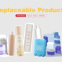 Eco-Friendly vs. Conventional Cosmetic Packaging